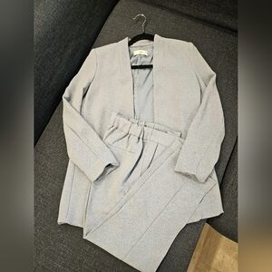 Mango Suit